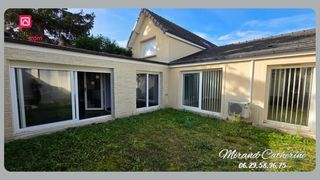  Maison � vendre 6 pi�ces 150 m�