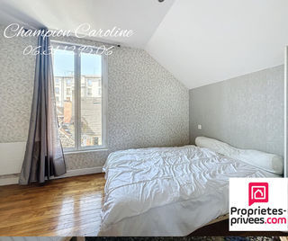  Appartement � vendre 2 pi�ces 35 m�