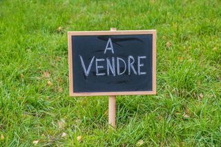  Terrain � vendre 346 m�