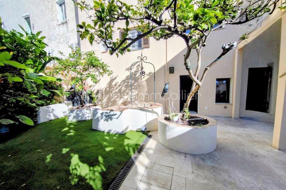 � vendre  Duplex/triplex Antibes (06600)
