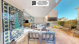  Appartement � vendre 6 pi�ces 143 m�