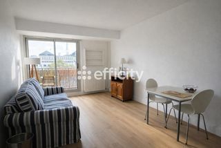  Appartement � vendre 1 pi�ce 25 m�