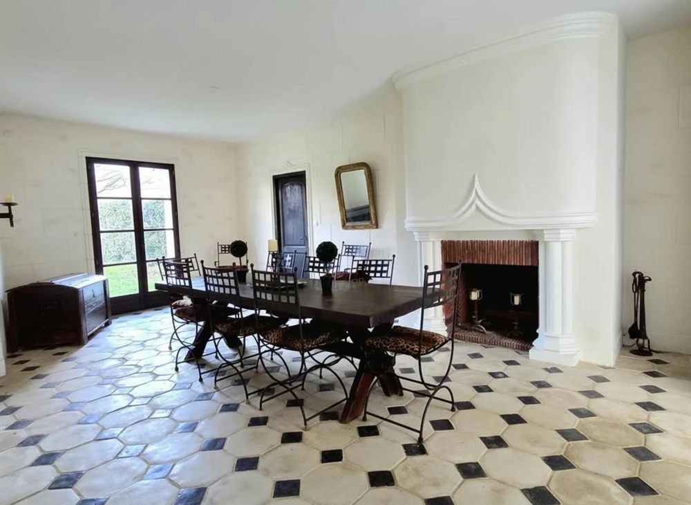 � vendre  Maison Bruz (35170)