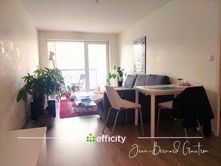  Appartement � vendre 2 pi�ces 47 m�