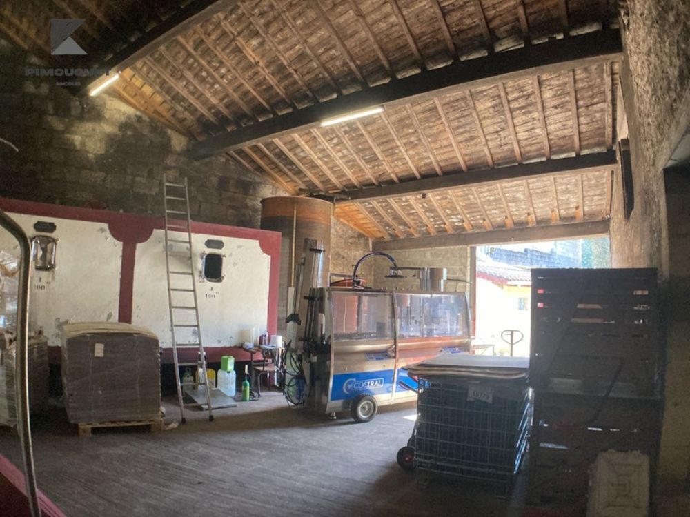 � vendre  Propri�t�/ch�teau Saint-�milion (33330)