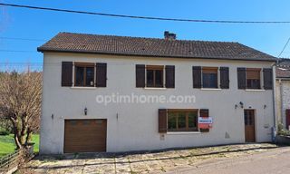  Maison � vendre 6 pi�ces 160 m�