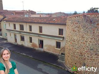  Maison � vendre 5 pi�ces 128 m�