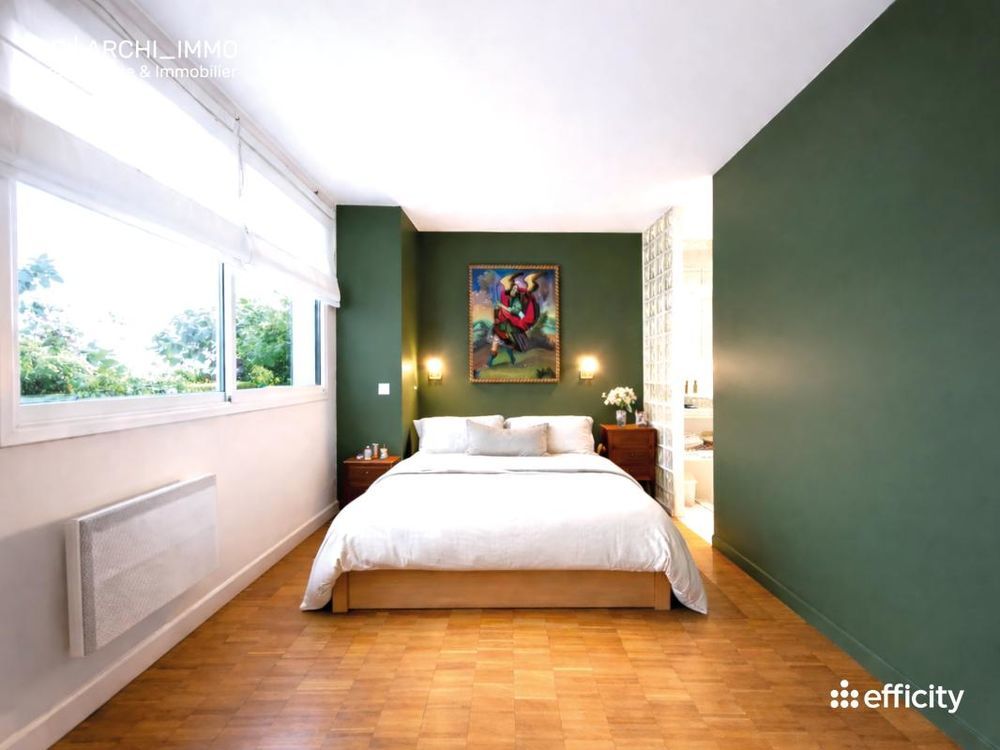 � vendre  Appartement Paris 17