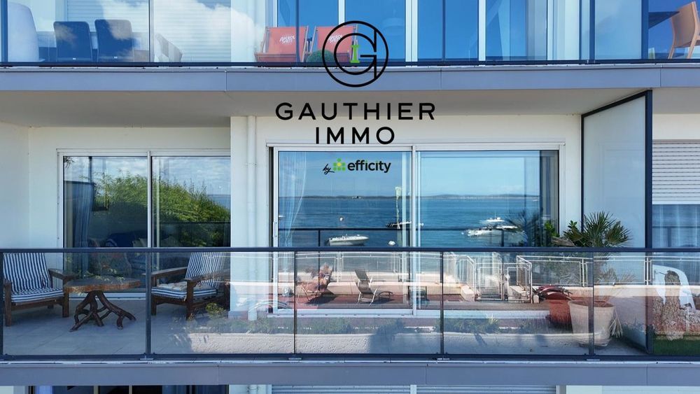 � vendre  Appartement Arcachon (33120)