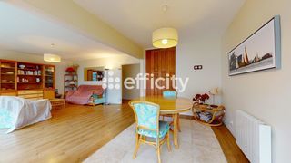  Appartement � vendre 5 pi�ces 92 m�