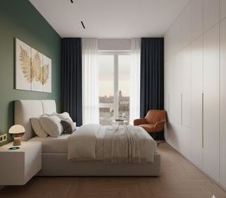  Appartement � vendre 4 pi�ces 104 m�