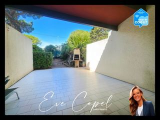  Maison � vendre 4 pi�ces 84 m�