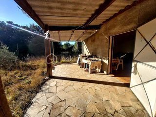  Terrain � vendre 5910 m�