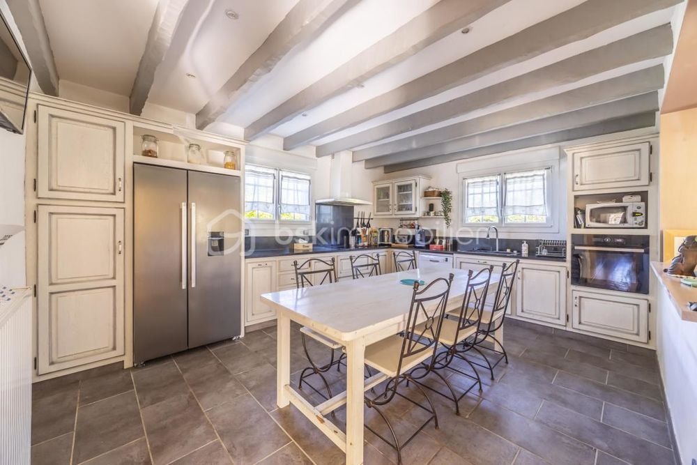 � vendre  Maison Urrugne (64122)