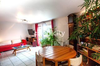  Appartement � vendre 3 pi�ces 80 m�