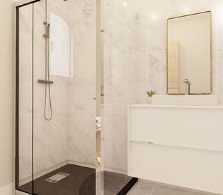  Appartement � vendre 3 pi�ces 84 m�