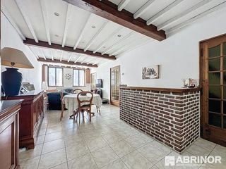  Maison � vendre 5 pi�ces 132 m�