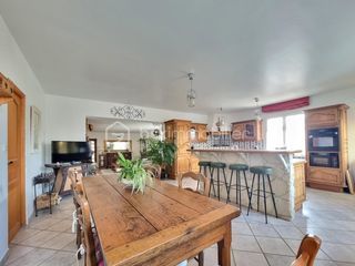  Maison � vendre 7 pi�ces 160 m�