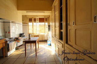  Maison � vendre 15 + pi�ces 543 m�