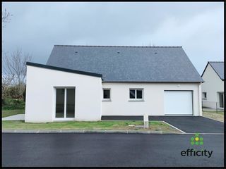  Maison � vendre 4 pi�ces 77 m�