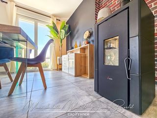  Maison � vendre 3 pi�ces 75 m�