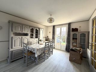  Maison � vendre 4 pi�ces 87 m�