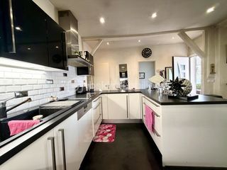  Maison � vendre 5 pi�ces 100 m�