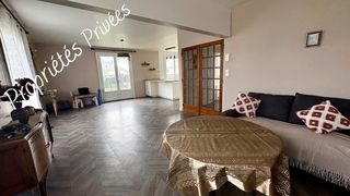  Maison � vendre 7 pi�ces 101 m�