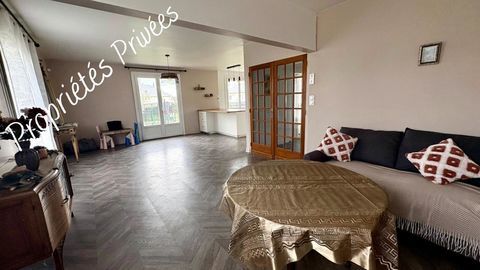  Maison � vendre 7 pi�ces 101 m�