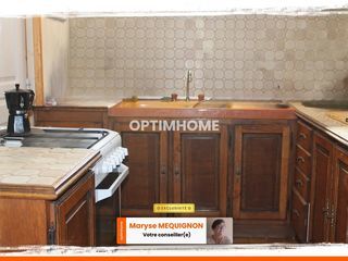  Maison � vendre 4 pi�ces 75 m�