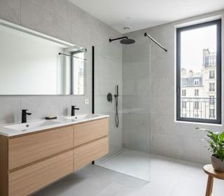  Appartement � vendre 3 pi�ces 60 m�