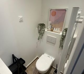  Appartement � louer 1 pi�ce 25 m�