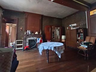  Maison � vendre 9 pi�ces 184 m�