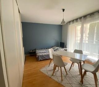  Appartement � louer 1 pi�ce 28 m�