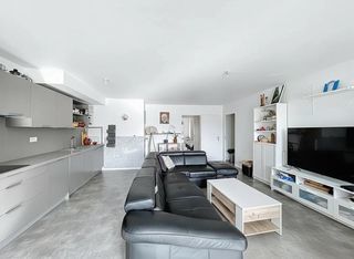  Appartement � vendre 5 pi�ces 103 m�