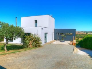  Maison � vendre 4 pi�ces 200 m�