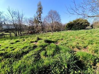  Terrain � vendre 839 m�