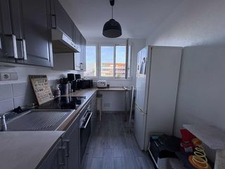  Appartement � vendre 3 pi�ces 58 m�