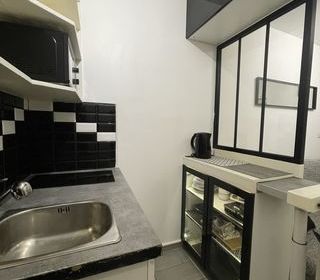  Appartement � vendre 1 pi�ce 13 m�