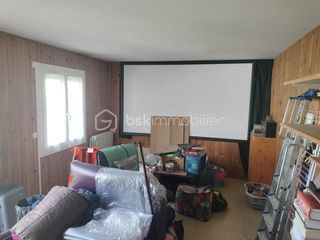  Maison � vendre 4 pi�ces 85 m�