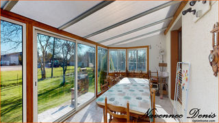  Maison � vendre 4 pi�ces 74 m�