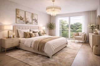  Appartement � vendre 4 pi�ces 85 m�