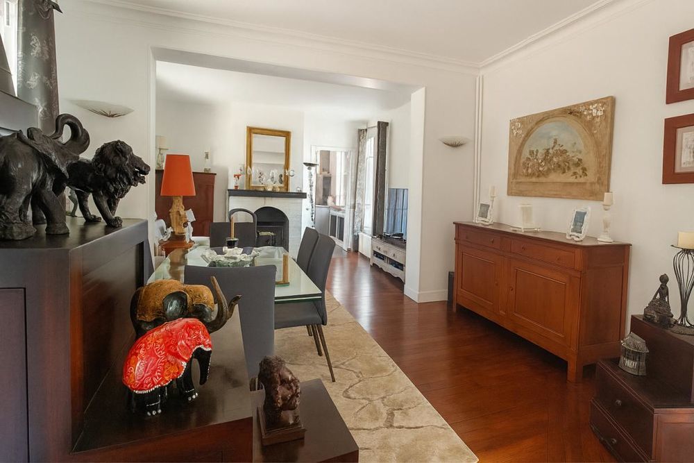 � vendre  Villa Soisy-sous-Montmorency (95230)