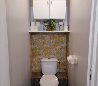  Appartement � louer 1 pi�ce 10 m�