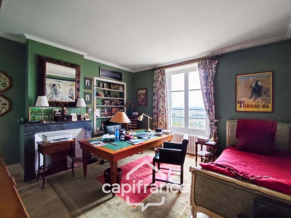 � vendre  Propri�t�/ch�teau Troo (41800)