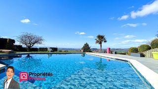  Maison � vendre 7 pi�ces 185 m�