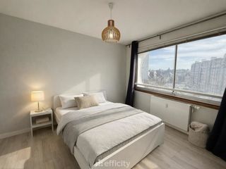  Appartement � vendre 2 pi�ces 52 m�