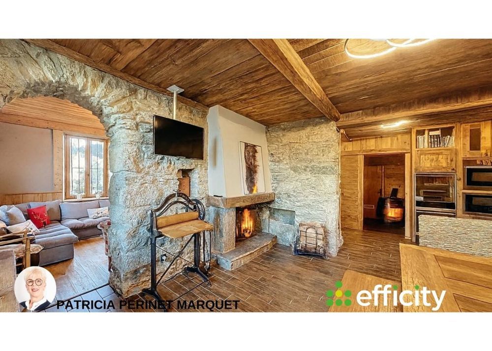 � vendre  Chalet Combloux (74920)