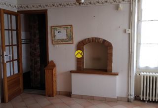  Maison � vendre 6 pi�ces 169 m�