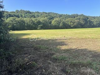  Terrain � vendre 1161 m�